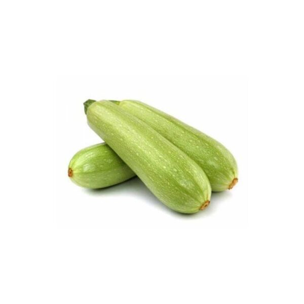 Mara Kadoo/Zucchini