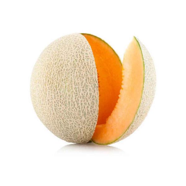 Rock Melon -( 1pc )