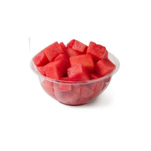 Fresh Cut - Watermelon Cubes (300g)