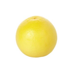 Grape Fruit - (6PCs)