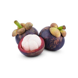 Mangosteen - (500g)
