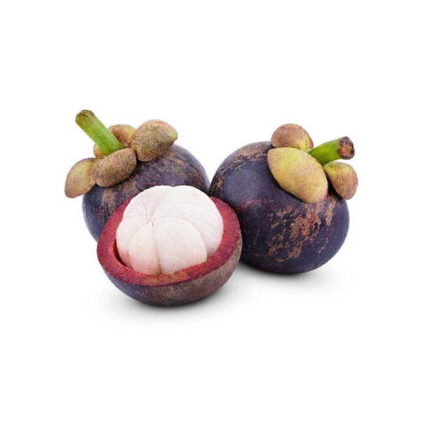 Mangosteen - (500g)