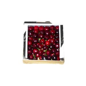 Cherry - Quetta (Box)