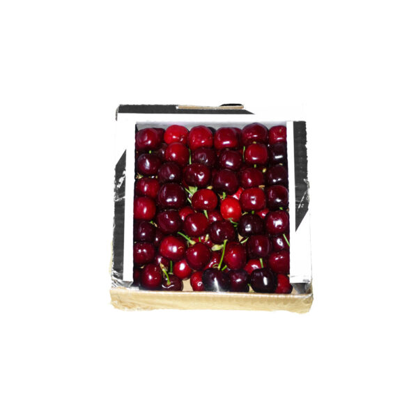 Cherry - Quetta (Box)