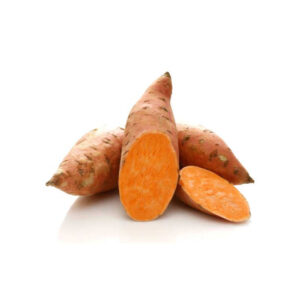 Sweet Potato - Exotic