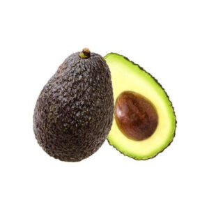 Avocado - Hass (PC) (unripe)