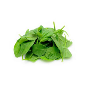 Baby Spinach - Local (100g)