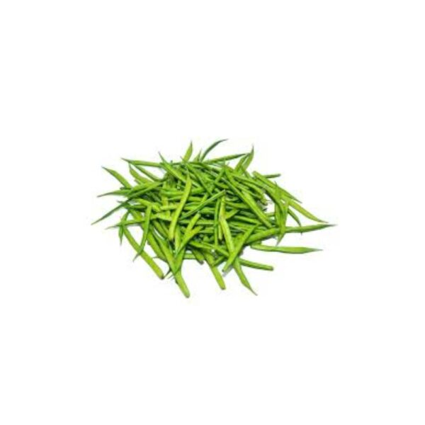 Beans/Guwar