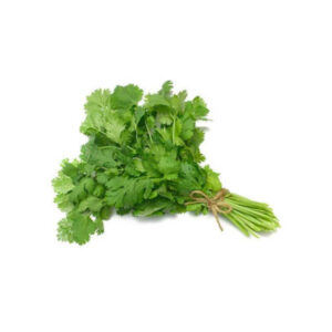 Cilantro/Dhanya - (Bunch)