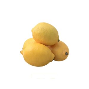 Eurica Lemon - 2Pc