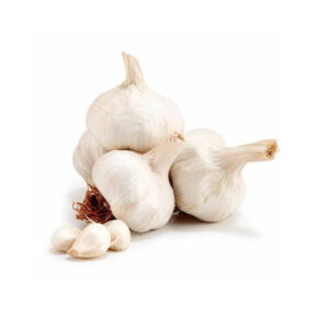 Garlic - China