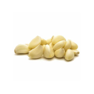 Garlic - Peeled (250g)