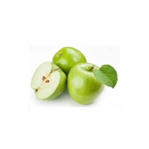 Apple - Green only for DHA