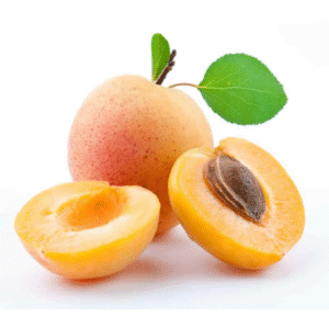 Apricot- Fresh