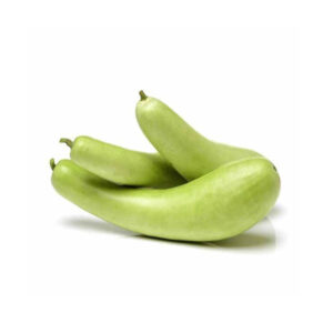 Long Gourd/Loki