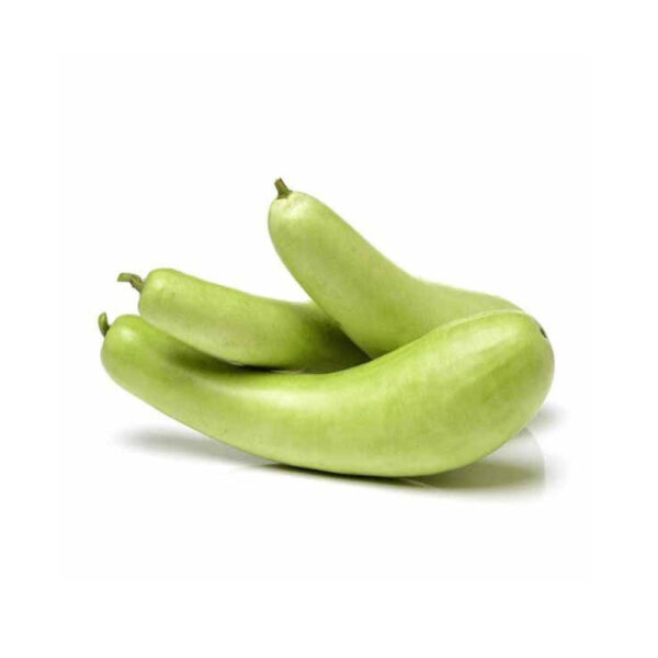 Long Gourd/Loki