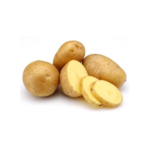 Potato (New Born)