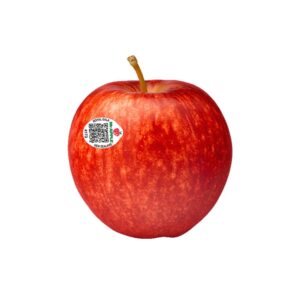 Apple - New Zealand