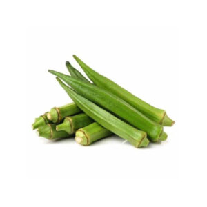 Okra/Bhindi
