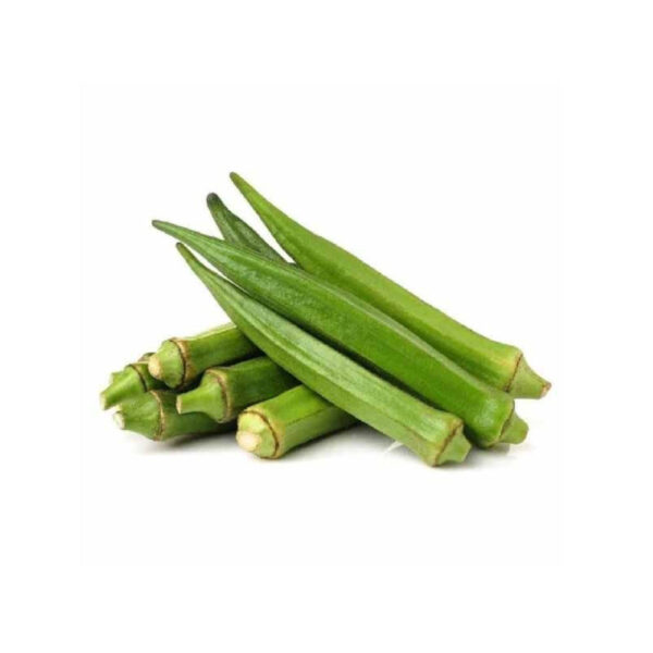 Okra/Bhindi