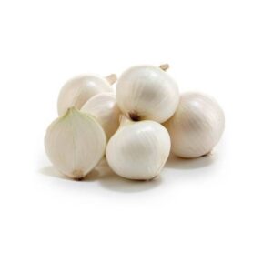 White Onion/White Pyaz (kg)