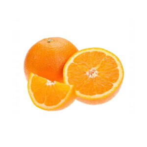 Orange Valencia