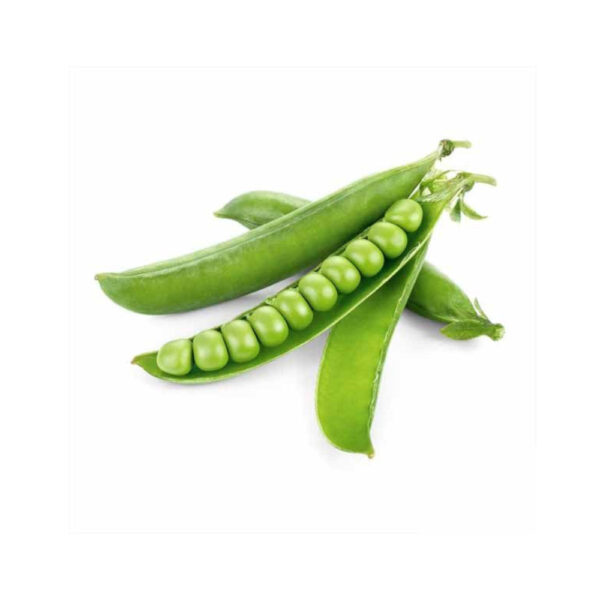 Peas/Matar