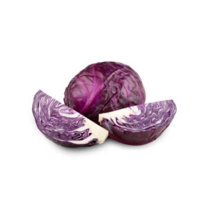Purple Cabbage