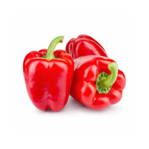 Red-Bell Pepper