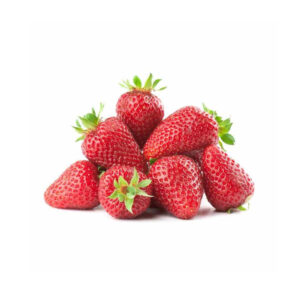 Strawberry -Exotic