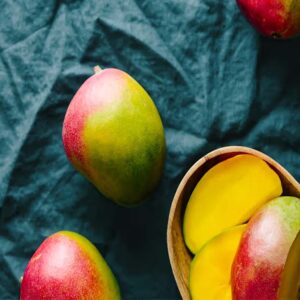 Lal Badshah - (mango)