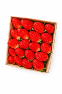Strawberry-Box(250g)