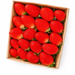 Strawberry-Box(250g)